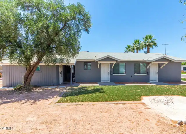 Property at 6813 E Avalon Dr Unit 3, Scottsdale, AZ, 85251, 1 bed, 1 bath, [object Object]