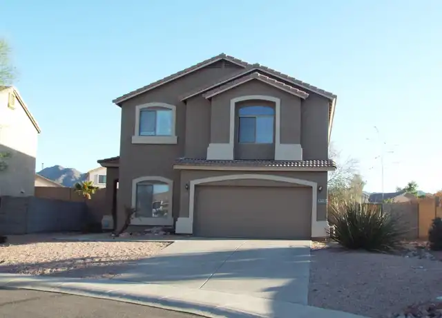Property at 24002 W Lasso Ln, Buckeye, AZ, 85326, 4 beds, 3 baths, [object Object]