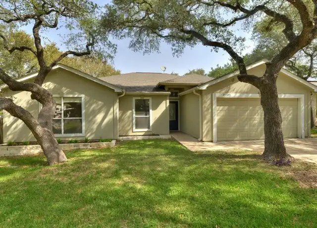 Property at 15202 N Flamingo Dr, Austin, TX, 78734, 3 beds, 2 baths, [object Object]