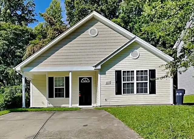 Property at 6837 Ciera Nichole Ct, Charlotte, NC, 28214, 3 beds, 2 baths, [object Object]