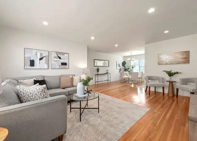 Property at 934 Oak Ln Unit 2, Menlo Park, CA, 94025, 2 beds, 1 bath, [object Object]