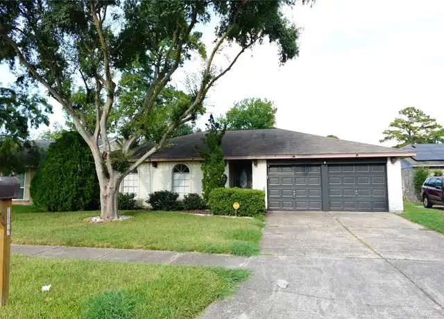 Property at 20018 Cottonglade Ln, Humble, TX, 77338, 3 beds, 2 baths, [object Object]