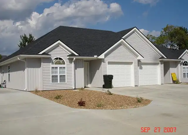 Property at 107 SE 601st Rd Unit A, Warrensburg, MO, 64093, 3 beds, 2.5 baths, [object Object]