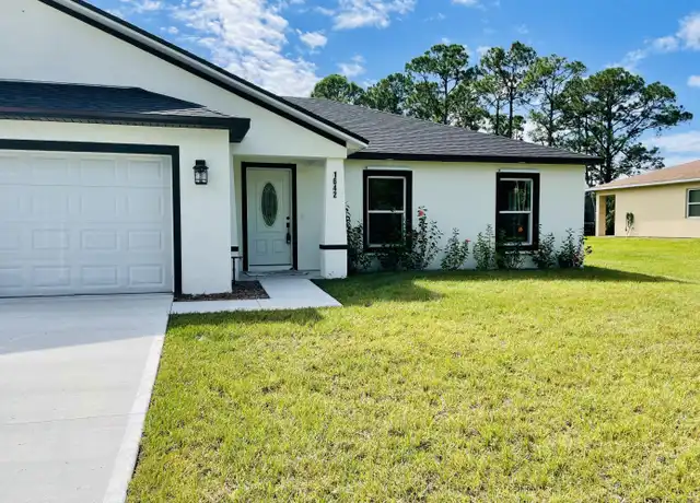 Property at 1642 Javier St SE Unit A, Palm Bay, FL, 32909, 3 beds, 2 baths, [object Object]