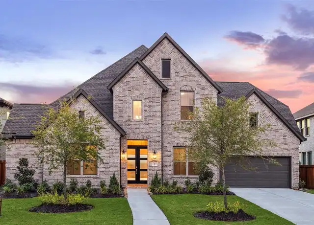 Property at 13803 Dorado Pointe Dr, Cypress, TX, 77433, 4 beds, 3.5 baths, [object Object]