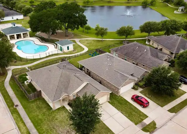 Property at 18103 Cypress Mist Ct, Cypress, TX, 77433, 3 beds, 2 baths, [object Object]
