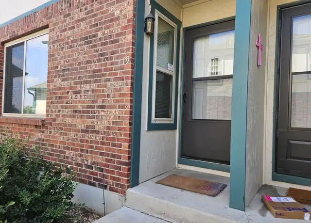 Property at 4323 W 9th Street Rd #19, Greeley, CO, 80634, 3 beds, 2.5 baths, [object Object]
