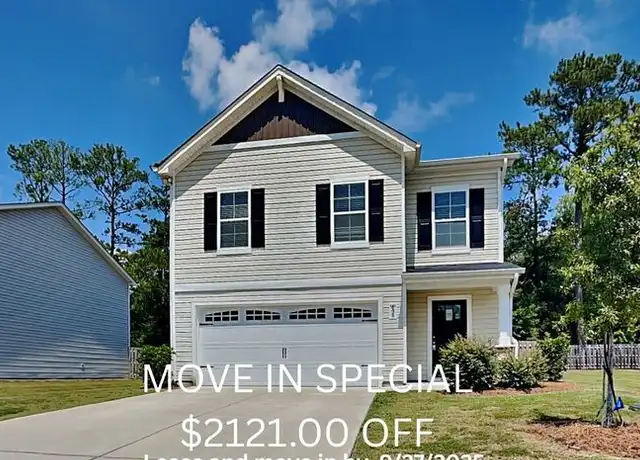 Property at 498 Blue Garden Way, Columbia, SC, 29223, 4 beds, 2.5 baths, [object Object]