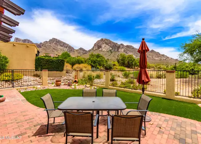 Property at 1184 E Camino Diestro, Tucson, AZ, 85704, 2 beds, 2.5 baths, [object Object]