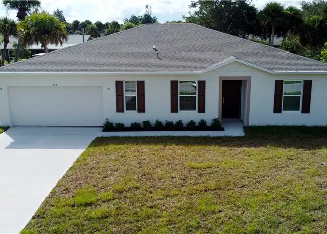 Property at 344 Bayfront Ter, Sebastian, FL, 32958, 4 beds, 2 baths, [object Object]