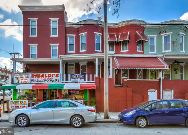 Property at 3600 Keswick Rd Unit A, Baltimore, MD, 21211, 2 beds, 1.5 baths, [object Object]