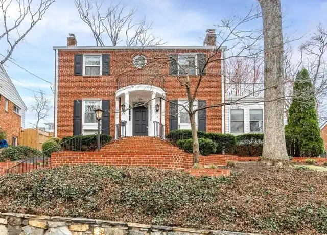 Property at 1408 20th St S, Arlington, VA, 22202, 3 beds, 3.5 baths, [object Object]