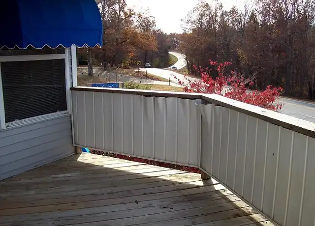 Property at 1811 Central Blvd Unit 2, Bull Shoals, AR, 72619, 2 beds, 2 baths, [object Object]