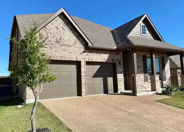 Property at 2116 Auburndale Ave, Melissa, TX, 75454, 4 beds, 3 baths, [object Object]
