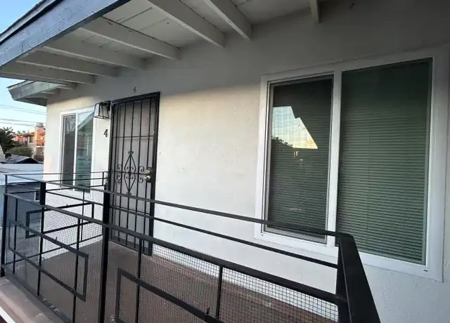 Property at 422 Almond Ave Unit 4, Long Beach, CA, 90802, 1 bed, 1 bath, [object Object]