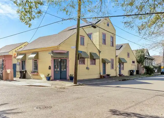 Property at 838 Dublin St, New Orleans, LA, 70118, 2 beds, 2 baths, [object Object]