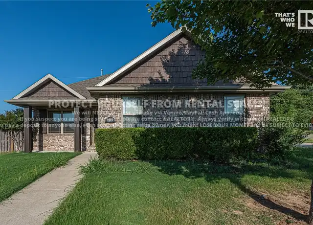 Property at 2893 N Seneca Ave, Fayetteville, AR, 72704, 3 beds, 2 baths, [object Object]