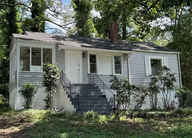 Property at 1537 Orlando St SW, Atlanta, GA, 30311, 2 beds, 1 bath, [object Object]