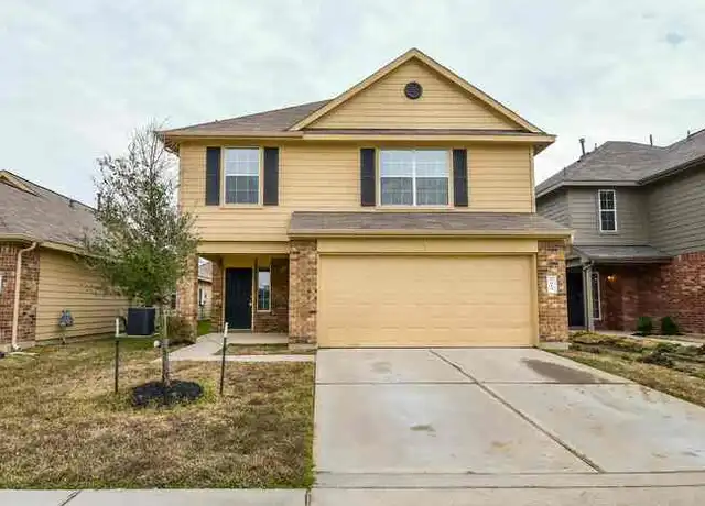 Property at 5614 Long Arbor Ln, Katy, TX, 77449, 3 beds, 2 baths, [object Object]