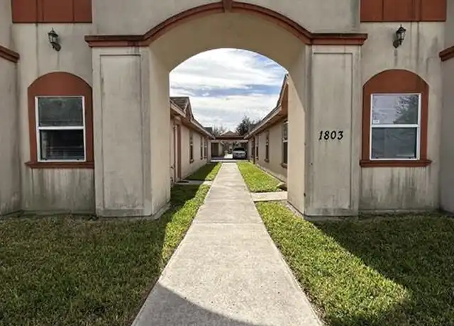 Property at 1803 Douglas Unit 1, Pharr, TX, 78577, 2 beds, 2 baths, [object Object]