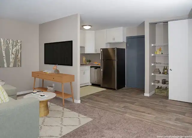 Property at 410 Apartments - 410 6th St SE, Minneapolis, MN, 55414, 1 bed, 1 bath, [object Object]