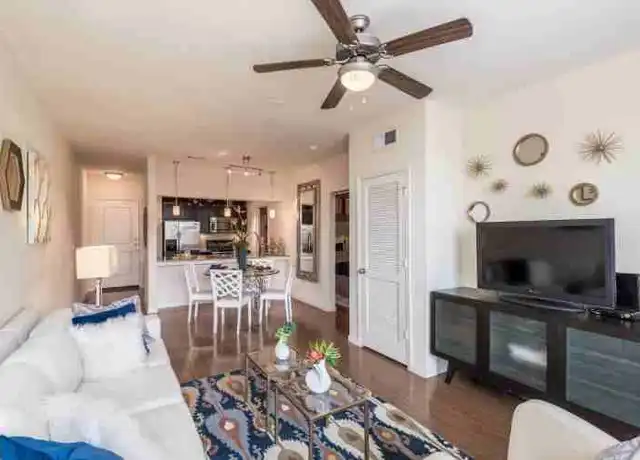 Property at 800 Town and Country Blvd Unit 442109, Houston, TX, 77024, 1 bed, 1 bath, [object Object]