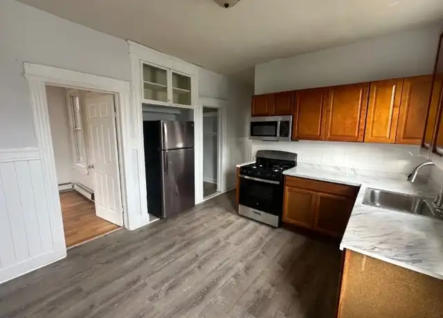 Property at 159 21st St Unit 1, Irvington, NJ, 07111, 3 beds, 1 bath, [object Object]