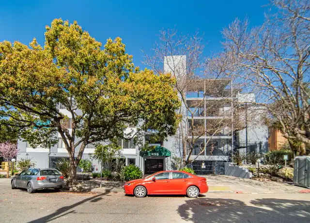 Property at 455 Crescent St #203, Oakland, CA, 94610, 1 bed, 1 bath, [object Object]