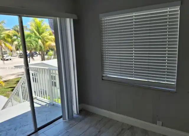 Property at 3031 NE 21st Ter Unit 5, Fort Lauderdale, FL, 33306, 2 beds, 2 baths, [object Object]