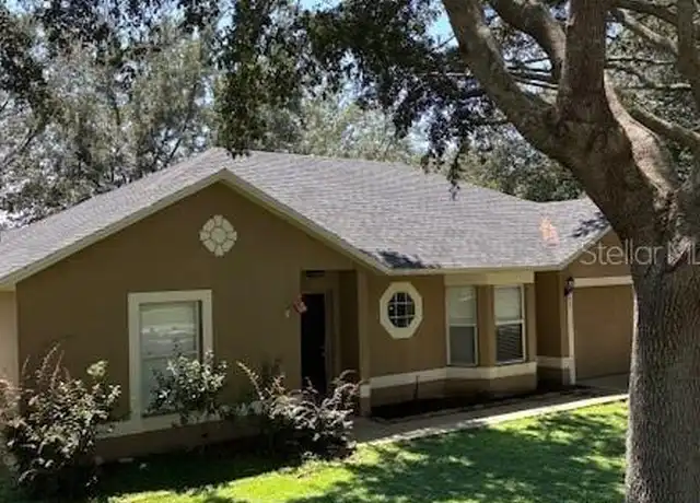 Property at 908 Bristle Cone Ct, Minneola, FL, 34715, 4 beds, 2 baths, [object Object]