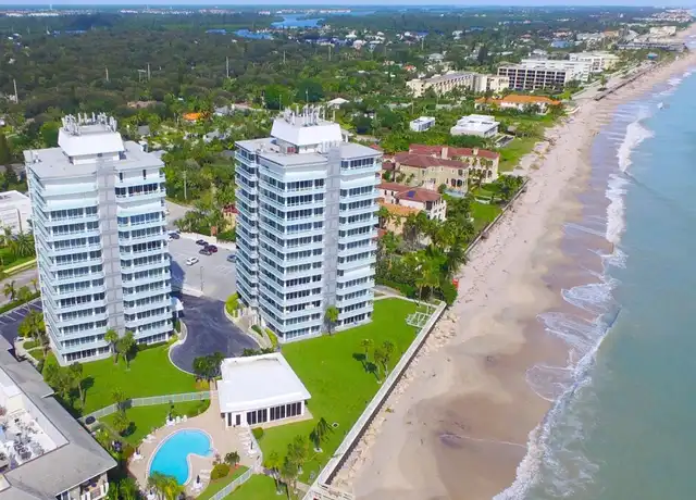 Property at 3554 Ocean 1102 DR N #1102, Vero Beach, FL, 2 beds, 2 baths, [object Object]
