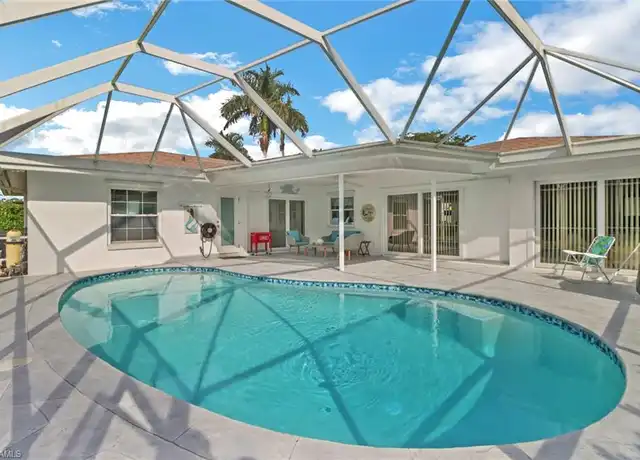 Property at 4556 Lakewood Blvd, Naples, FL, 34112, 4 beds, 2 baths, [object Object]