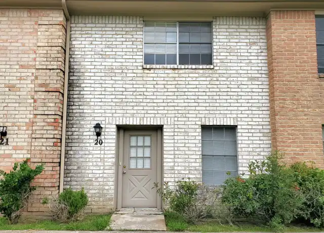 Property at 3720 Laurel St #20, Beaumont, TX, 77707, 2 beds, 1.5 baths, [object Object]