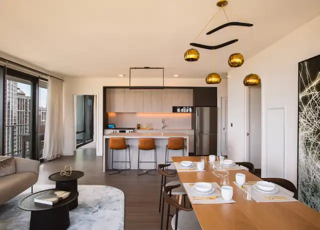 Property at 1212 S Indiana Ave Unit 3301, Chicago, IL, 60605, 2 beds, 2 baths, [object Object]