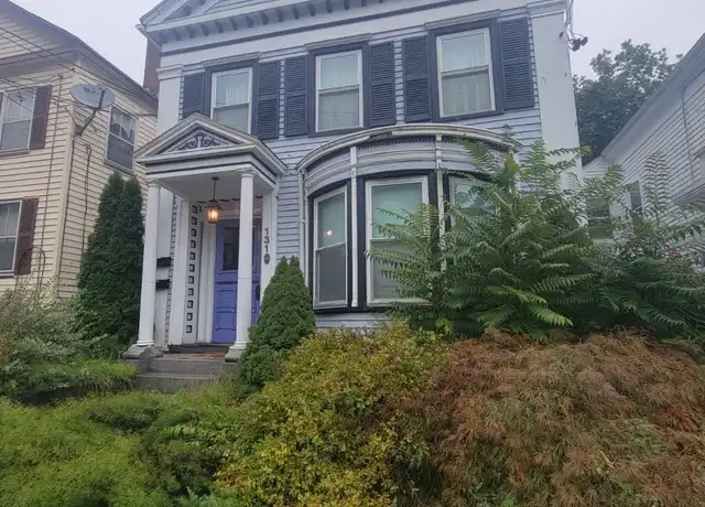 Property at 131 Broadway Unit 1, Norwich, CT, 06360, 1 bed, 1 bath, [object Object]