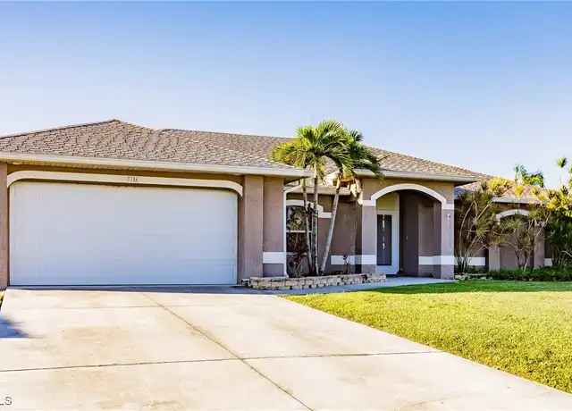 Property at 1156 SW 44th Ter, Cape Coral, FL, 33914, 3 beds, 2 baths, [object Object]