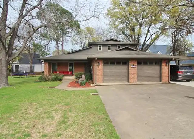 Property at 18359 Hickory Cir, Kemp, TX, 75143, 4 beds, 3 baths, [object Object]