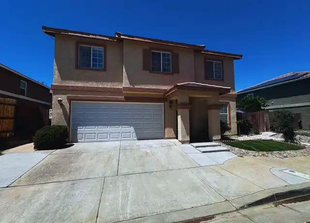 Property at 125 Latente Dr, Palmdale, CA, 93550, 4 beds, 2.5 baths, [object Object]