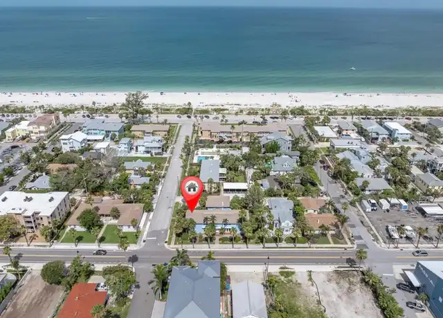 Property at 1800 Pass a Grille Way #3, St Pete Beach, FL, 33706, 2 beds, 1 bath, [object Object]