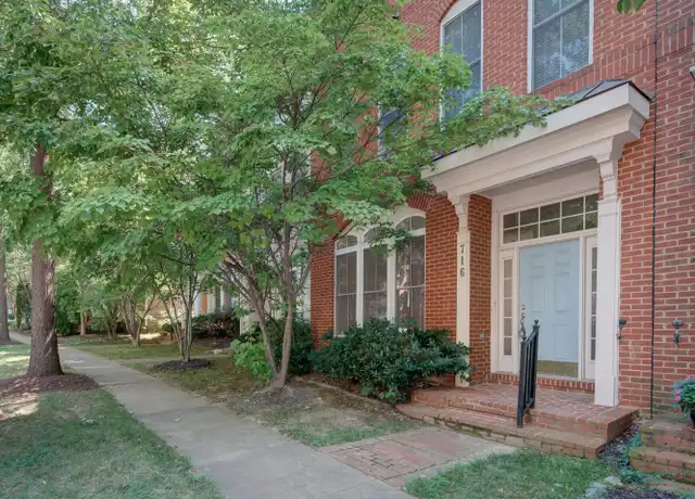 Property at 716 Ridgemont Ave, Rockville, MD, 20850, 3 beds, 2.5 baths, [object Object]