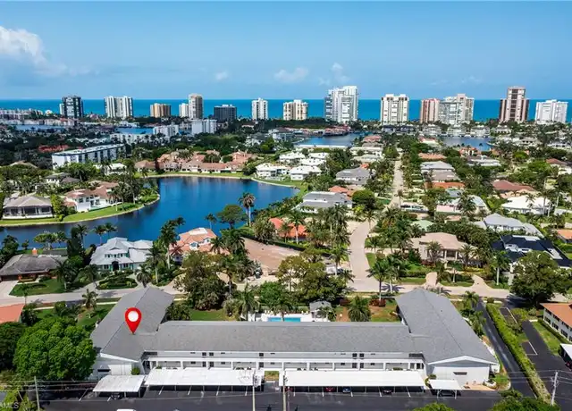 Property at 4126 Belair Ln Unit A6, Naples, FL, 34103, 2 beds, 2 baths, [object Object]