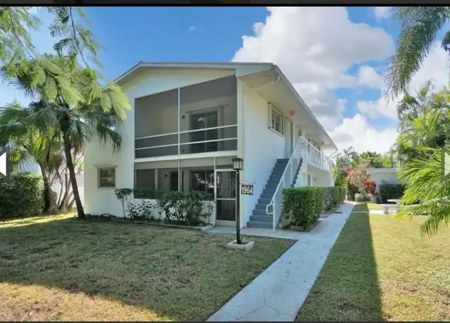 Property at 1964 NE 172nd St #4, North Miami Beach, FL, 33162, 2 beds, 1 bath, [object Object]