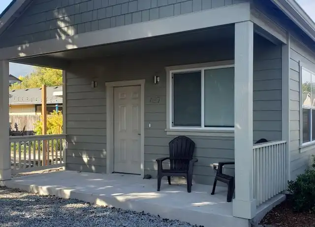 Property at 487 E Hersey St, Ashland, OR, 97520, 1 bed, 1 bath, [object Object]