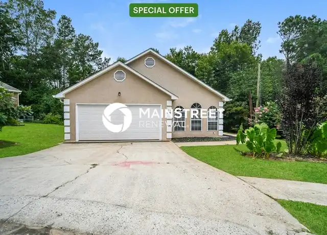 Property at 165 Gingercake Ct, Fayetteville, GA, 30214, 3 beds, 2 baths, [object Object]