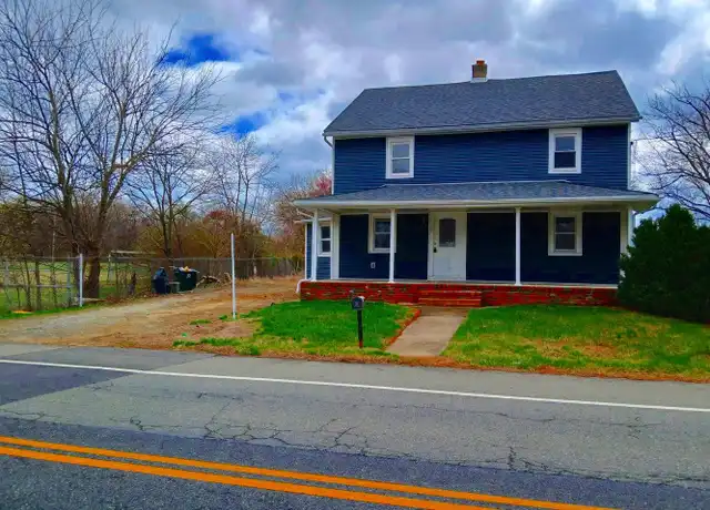 Property at 55 N Main St, New Egypt, NJ, 08533, 3 beds, 2.5 baths, [object Object]
