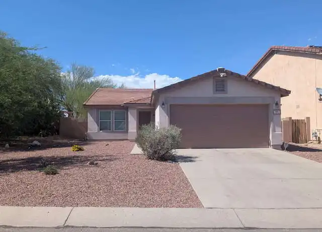 Property at 123 E Oracle Oak St, Sahuarita, AZ, 85629, 3 beds, 2 baths, [object Object]