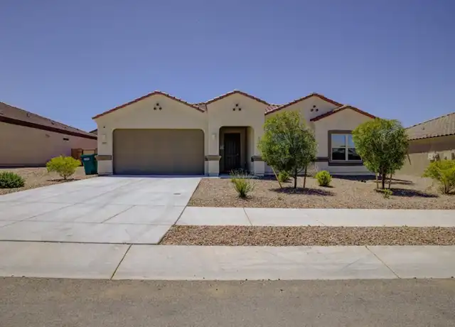 Property at 483 W Weldon St, Vail, AZ, 85641, 4 beds, 2 baths, [object Object]