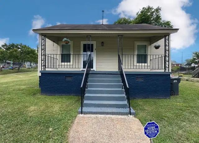 Property at 6 S 6th St, Greenville, SC, 29611, 2 beds, 1 bath, [object Object]