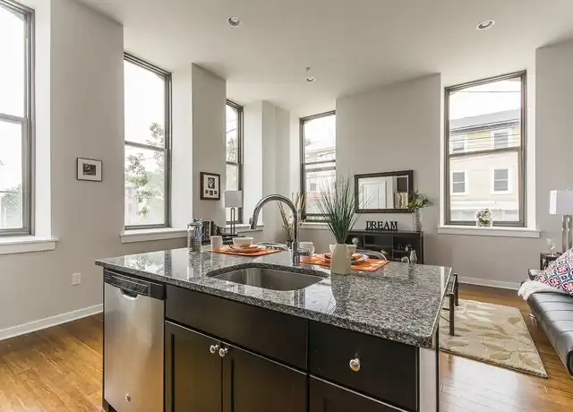 Property at The Residences at 3640 - 3640 Stanton St, Philadelphia, PA, 19129, 2 beds, 1 bath, [object Object]