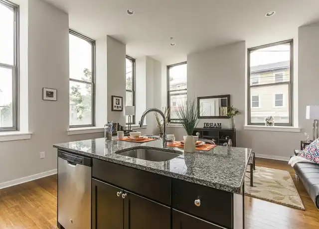 Property at The Residences at 3640 - 3640 Stanton St, Philadelphia, PA, 19129, 2 beds, 1 bath, [object Object]